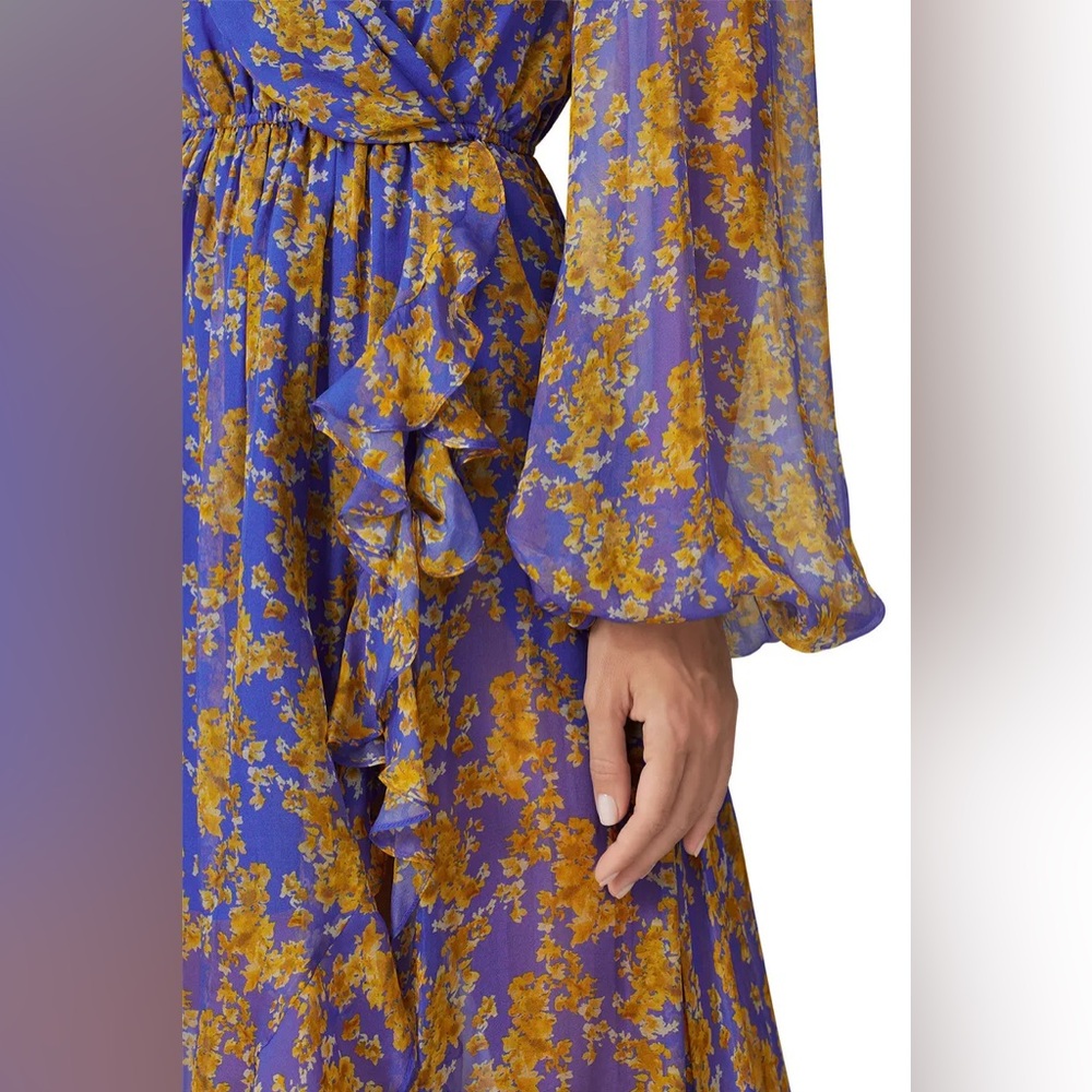 Caroline Constas Liv Dress - Picture 4 of 14